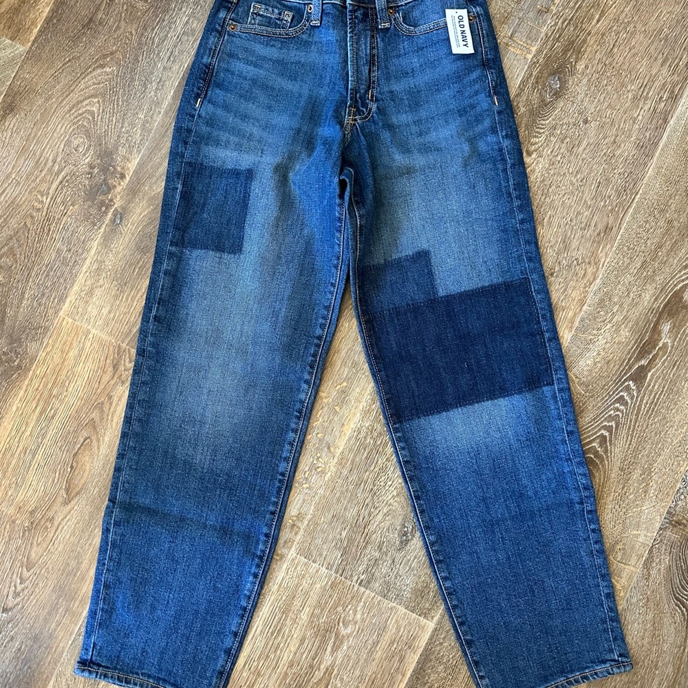 Old Navy womens jeans